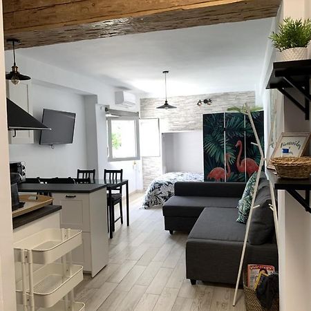 Sol Ohana Apartamento Boutique Torremolinos Exterior foto