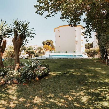 Sol Ohana Apartamento Boutique Torremolinos Exterior foto