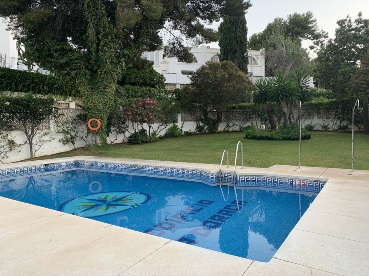 Sol Ohana Apartamento Boutique Torremolinos Exterior foto