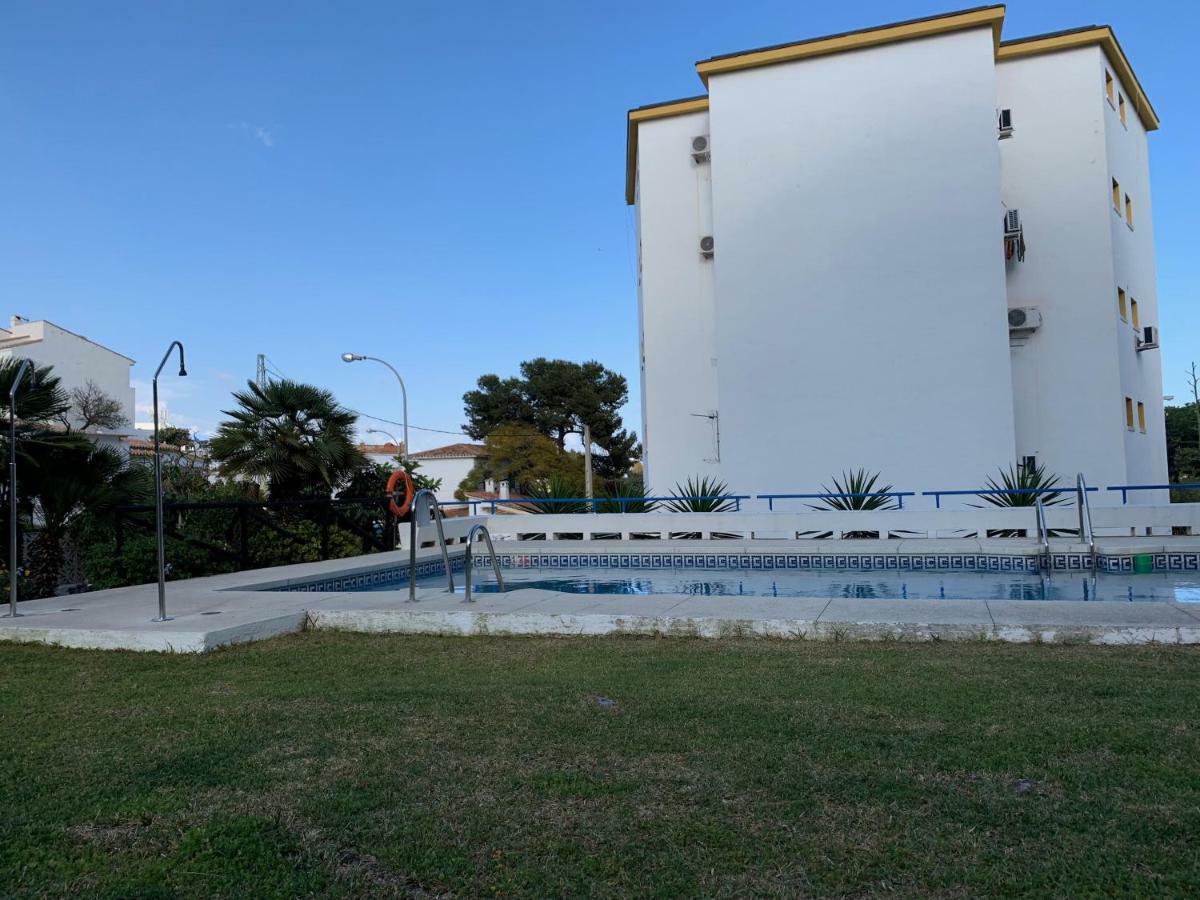 Sol Ohana Apartamento Boutique Torremolinos Exterior foto